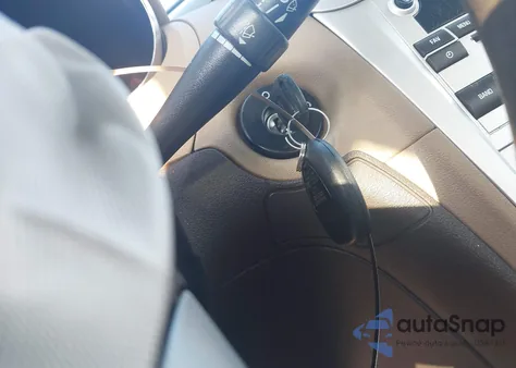 2011 Chevrolet Malibu Ls from USA, damaged, VIN 1G1ZB5E1XBF261841